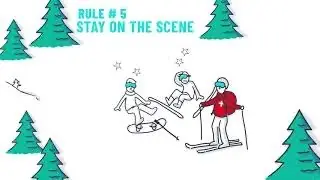 Go Skiing Go Snowboarding -  How To Stay Safe