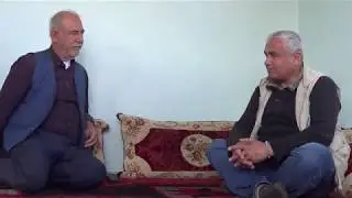 KAHTA YAPRAKLI KÖYÜ MUHTARI HACI AVCI PARKE TAŞLARIMIZ VERİLMELİ