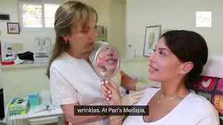 Erase Fine Lines & Wrinkles with Botox in Prosper/Little Elm, TX | Pari's Medspa