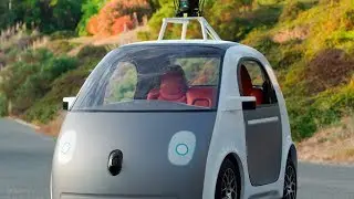 Google Building Its Own Self-Driving Car