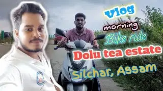 Dolu tea estate | Lots of beautiful places | Watch the full video
