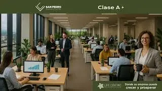 San Pedro Business Center