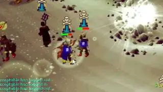 NRPK PK VID 2 n01s perfect/ 0wned