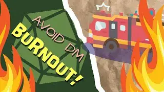 I Avoided DM Burnout for 3 Years (And You Can Too)