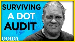 Can you survive a DOT audit?