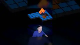 Геометрически не правильный Blockappend