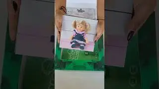 Unboxing - Imagination Planet Book 2 ✨ #ccaa #babyclass #ingles