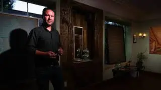 How to use Ketra lighting system's unique Vibrancy feature to highlight colors in your home