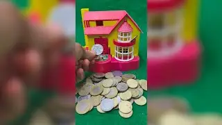 Hagu Creator is live! DOG HOUSE COIN COLLECT UNBOXING LIVE STREAM REVIEW FOR COIN BANK 🏦