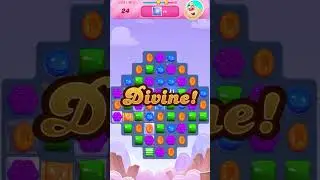 Candy Crush Saga Level 131 to 135 #candycrush #candycrushsaga #candycrushsodasagahardlevel