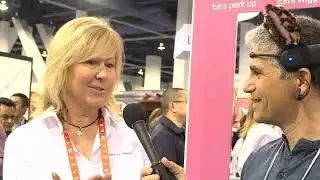Neurosky Necomimi