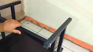 Oven Shelf Rack | How to Assemble | Continuation | Space Saver Rack |