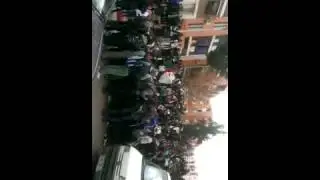 Boumechra :! VS Ibn Tofail &hearts; &hearts;