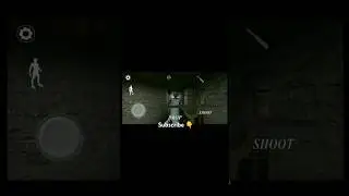 GRANNY 3 ESCAPE FULL GAMEPLAY | COMING SOON AS AdityaGamerzYt #trending #viralvideo #granny3 #horror