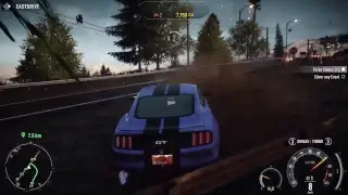 NFS RIVALS Wth: Logan Charles 2 || Youtube Brothers