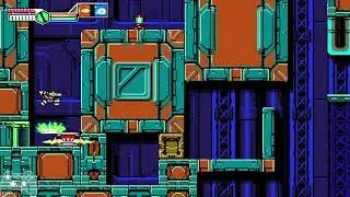 Making My Way Through The Forbidden Sector Pt. 1 | Blaster Master Zero 3 Part 9