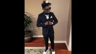 [FREE] Hotboii Type Beat 2024 - 