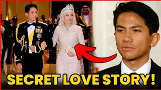 The untold story : The hidden Secrets of of princess Anisha Rosnah