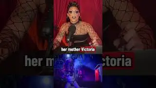 From season 3 it&rsquo;s Dollya Black! Episode 1 of The Drag Lair now available!