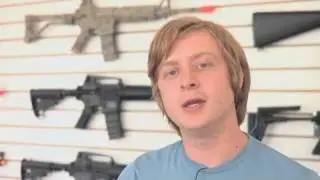 What Is Airsoft? | Airsoft