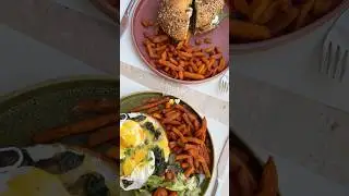 Food in Cairo 🤤 #cairotravel #fypyoutube #egypt #food #viral #foodie #coffeeculture #matcha