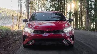 2024 Kia Forte GT - 20k miles POV ownership experience and mods! 