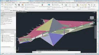 Autodesk Geotechnical Modeler Extension for civil 3D 2023