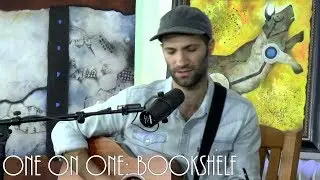 Garden Sessions: Todd Lewis Kramer - Bookshelf October 13th, 2018 Underwater Sunshine Fest