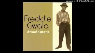 FREDDIE GWALA - usisi rose