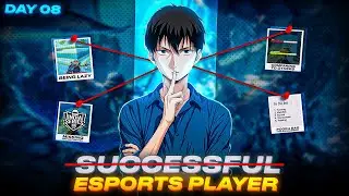These Mistakes Can Ruin Your ESports Career | ESports Roadmap Day 8&nbsp;|&nbsp;Xpert&nbsp;Gaming