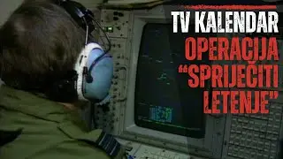 TV kalendar: Operacija 