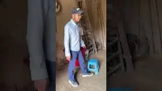 A day of farm work#china #chinavillage #trending #village #rural