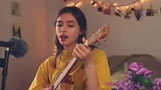 So This is Love - Brittin Lane Cover