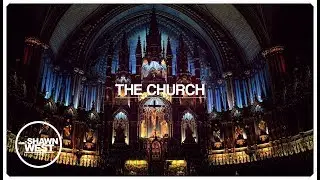 [FREE] Rap Beats Free - THE CHURCH | Hip Hop Beats 20s| Rap Trap Beats Instrumental