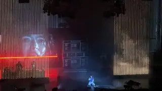 Lorde &ldquo;Liability&rdquo; 10.19.25 Berkeley with intro about her favorite venue The Greek Theater  