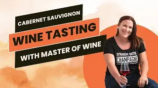Master of Wine Tasting | Red Mountain Valley Wine