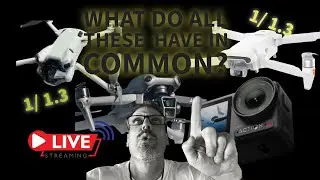 1/ 1.3  ALL THE CAMERA SENSOR YOU NEED?