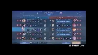 Odette Mage Roam Mhytic #gamers #m7championship#mobilelegend #play #mlbb #championship#mage #live