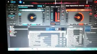 Virtual DJ revolution 69