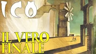 Ico HD (ITA)-12-IL VERO FINALE- La Spiaggia