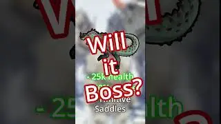 Will it Boss?: The Ceratosaurus #arkascended #arkbossfight