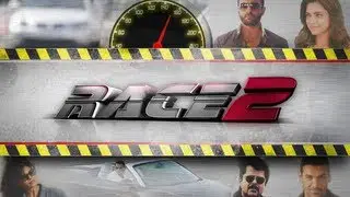 Race2 Gameplay Trailer