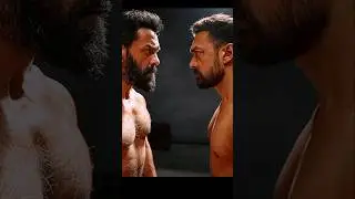 GHAJINI 2 Official Trailer | Aamir Khan #bollywood #trailer #ytshorts