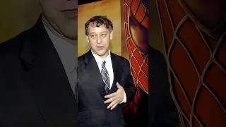This Is The Real Reason Sam Raimi Was Perfect For Spider-Man
