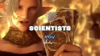 The scientist - Coldplay X reVoice 