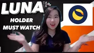 LUNA HOLDER MUST WATCH ⚠️💥 LUNA MASSIVE RECOVERY POSSIBLE? | LUNA CRYPTO PRICE PREDICTION