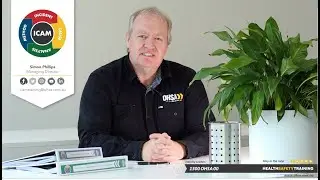 OHSA ICAM PNG Course