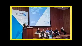 Breaking News | Latest trends in translation technology showcased