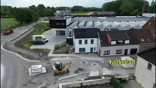 Waasmunster Rotonde