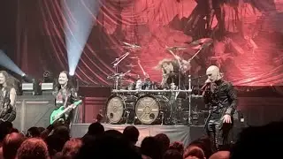 Beast In Black live at Eventim Apollo, London on 20th October 2025